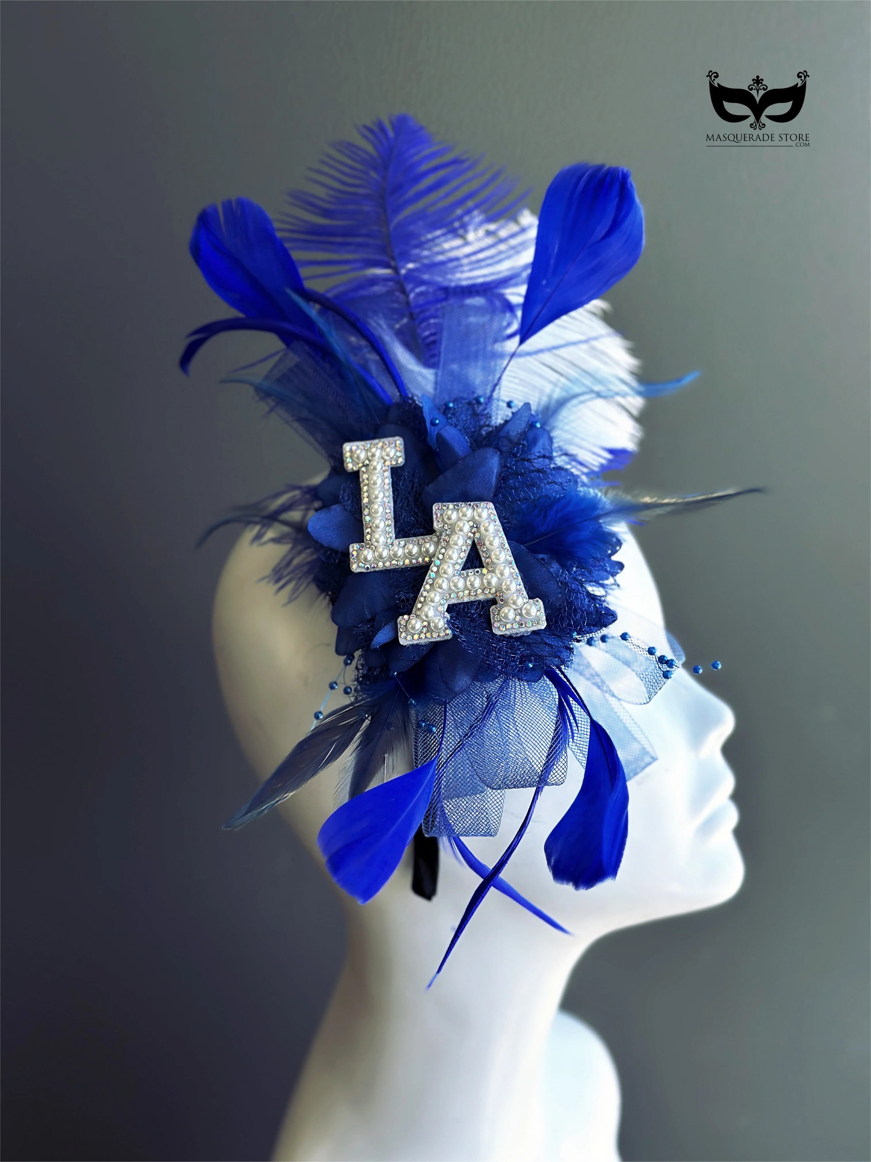 Women's Fascinator Hats