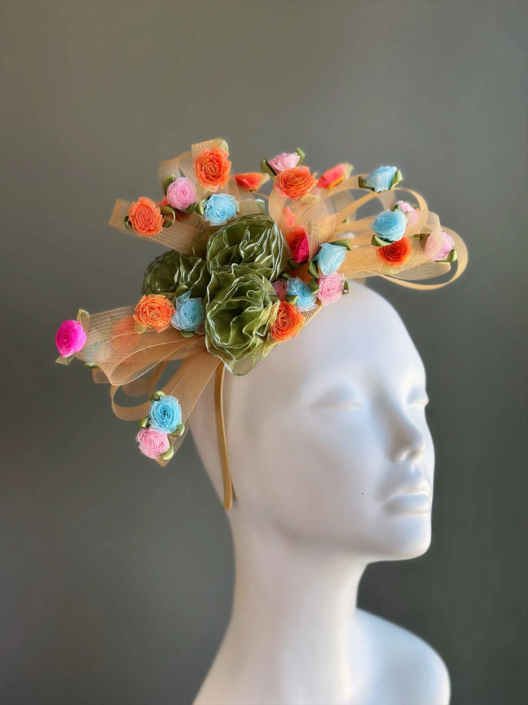 Kentucky Derby Hats
